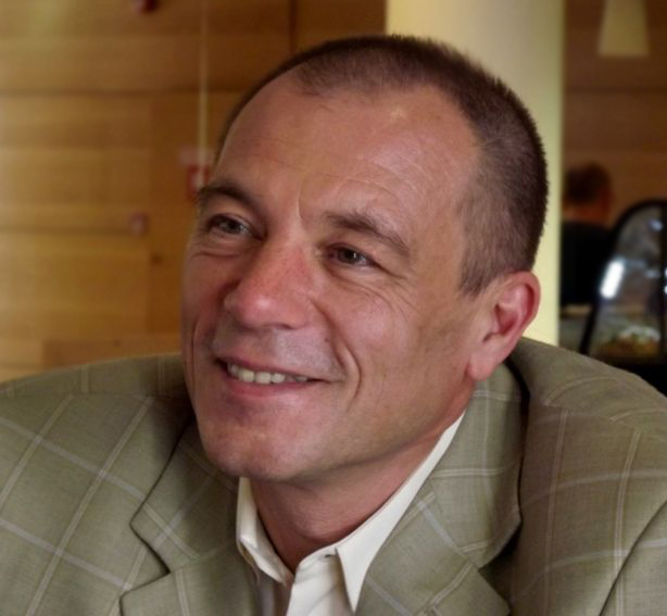 Balázs Géza